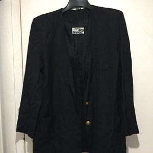 VINTAGE MR. JAX TALL BLAZERS SIZE 12